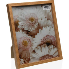 Versa Foto rāmis Versa 20 x 25 cm Koks MDF 3 x 27 x 22 cm