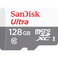 Sandisk Micro SD karte SanDisk