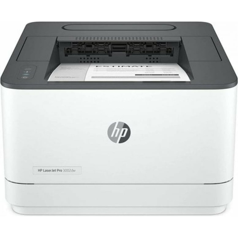 HP Lāzera Printeris HP 3G652F#B19 Balts