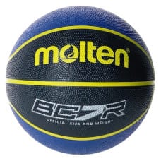 Enebe Basketbola bumba Enebe BC7R2 Zils Viens izmērs