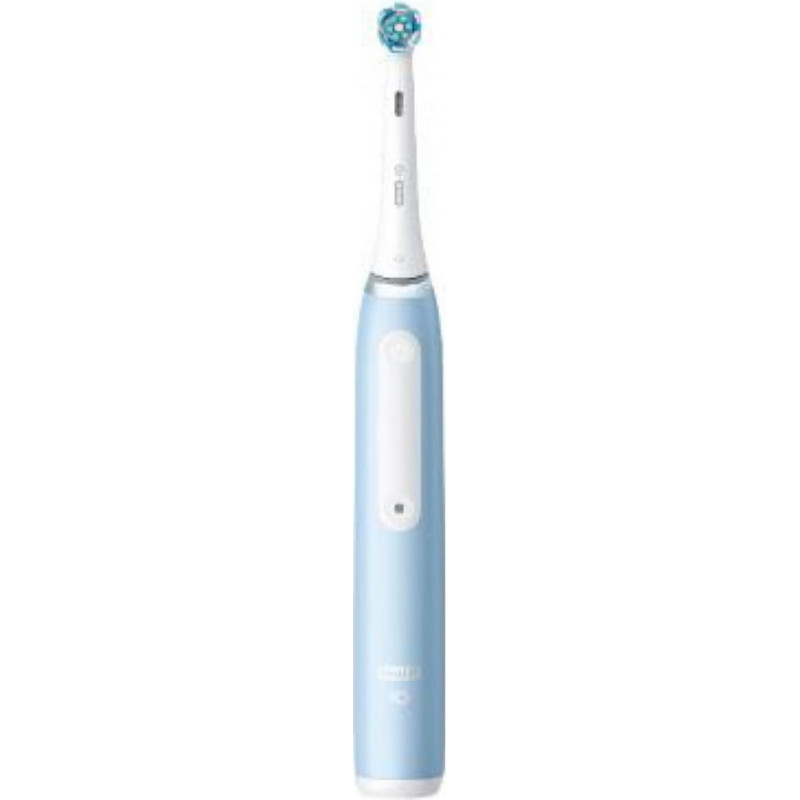 Oral-B Elektriskā Zobu Suka Oral-B