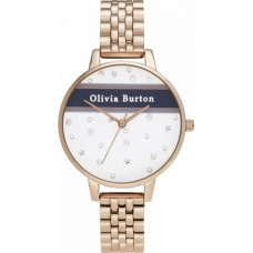 Olivia Burton Sieviešu Pulkstenis Olivia Burton OB16VS06 (Ø 34 mm)