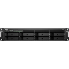 Synology NAS Tīkla Suzrage Synology RS1221+