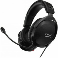 Hyperx Austiņas Hyperx 519T1AA Melns