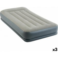 Intex Air Bed Intex 99 x 30 x 191 cm (3 gb.)