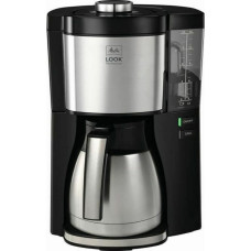 Melitta Капельная кофеварка Melitta 1025-16 Чёрный 1,5 L