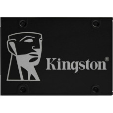 Kingston Cietais Disks Kingston Technology KC600 512 GB SSD