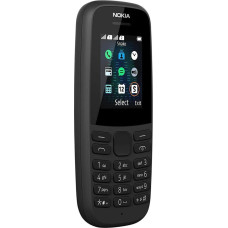 Nokia Mobilais telefons Nokia 105 2019 1,77
