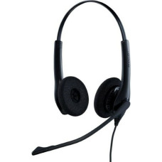 Jabra Austiņas ar Mikrofonu Jabra 1519-0154            Melns