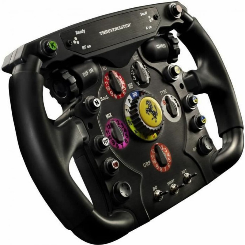 Thrustmaster Stūres rats Thrustmaster Ferrari F1