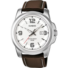 Casio ЧАСЫ МУЖСКИЕ MTP-1314L-7AVEF (zd189a) + КОРОБКА