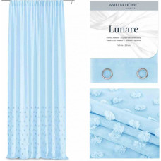 SCURT/AH/LUNARE/PLEAT/BABYBLUE/140X250