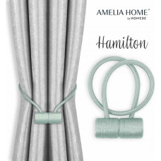 CURTBIN/AH/HAMILTON/BABYBLUE/2PCS