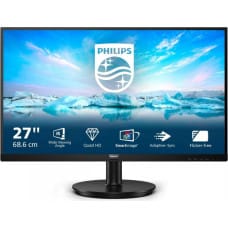 Philips Monitors Philips 275V8LA/00 WLED Quad HD 27