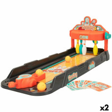 Colorbaby Aiming game Colorbaby 24 x 23 x 62,5 cm (2 gb.)