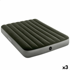 Intex Air Bed Intex 137 x 25 x 191 cm (3 gb.)