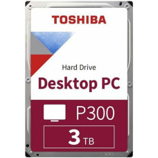 Toshiba Cietais Disks Toshiba HDWD130EZSTA 3,5