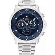 Tommy Hilfiger VĪRIEŠU PULKSTENIS LUCA 1710492 (zf082c)