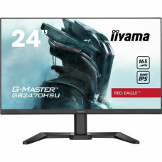 Iiyama Monitors Iiyama GB2470HSU-B5 Full HD 23,8