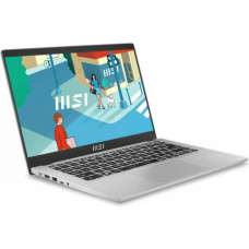 MSI Piezīmju Grāmatiņa MSI 14 C13M-426XES Intel Core i7-1355U 1 TB SSD 16 GB RAM i5-1335U