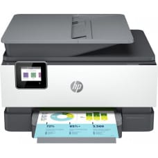 HP Daudzfunkcionāls Printeris HP 22A56B