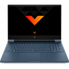 HP Piezīmju Grāmatiņa HP Victus Gaming Laptop 16-s0011ns Spāņu Qwerty 1 TB SSD 32 GB RAM 16,1