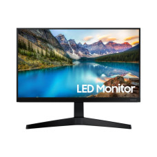 Samsung Монитор Samsung LF24T370FWR 24