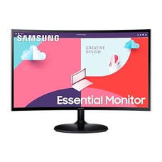 Samsung Монитор Samsung LS24C360EAUXEN 24