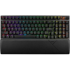 Asus Spēļu Klaviatūra Asus ROG Strix Scope II 96 Spāņu Qwerty