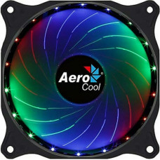 Aerocool Вентилятор Aerocool COSMO12FRGB Ø 12 cm 1000 rpm RGB LED