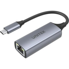 Unitek USB uz Tīkla Adapteris Unitek U1312A 50 cm