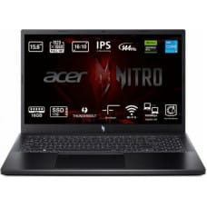 Acer Piezīmju Grāmatiņa Acer Nitro V 15 ANV15-51-51PQ 15,6