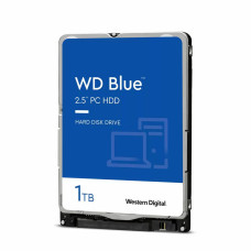 Western Digital Cietais Disks Western Digital Blue WD10SPZX 2,5