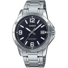 Casio VĪRIEŠU PULKSTENIS MTP-V004D-1B2 (zd047f) + BOX