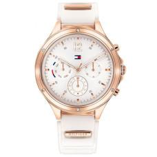 Tommy Hilfiger ЧАСЫ ЖЕНСКИЕ 1782280 Eve (zf554a)