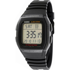 Casio ЧАСЫ МУЖСКИЕ W-96H-1B + КОРОБКА