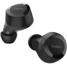 Belkin Bezvadu Austiņas Belkin SoundForm Bolt Melns