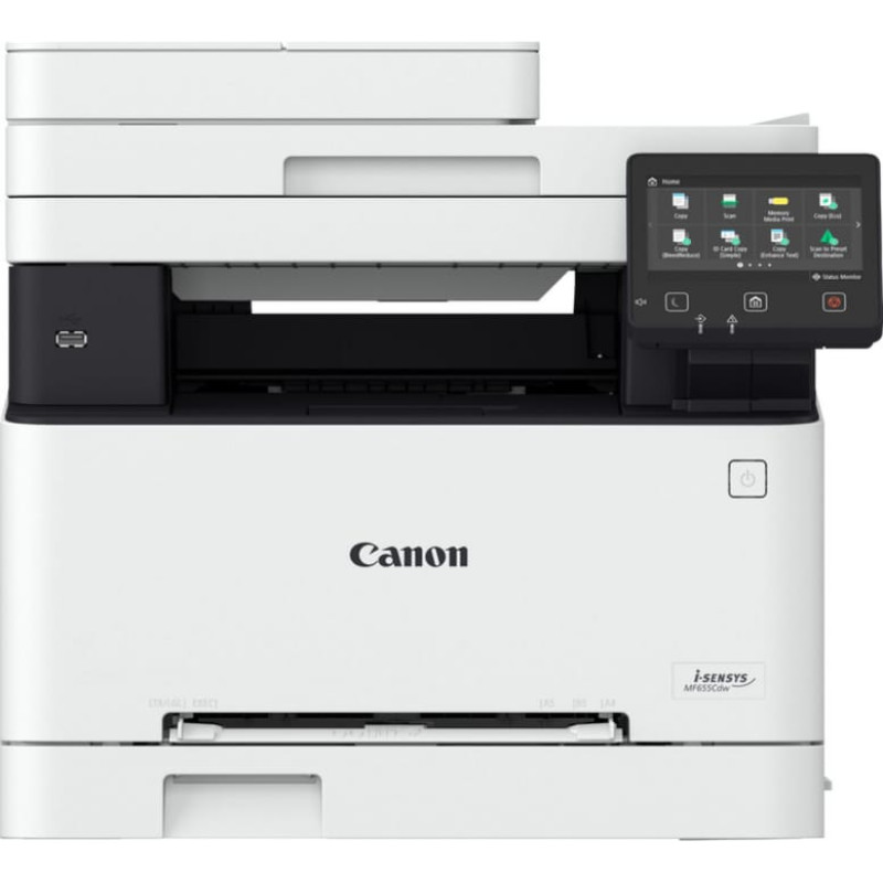 Canon Lāzera Printeris Canon i-SENSYS MF655Cdw