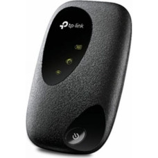 Tp-Link Роутер TP-Link M7010 / Mobile Router Чёрный