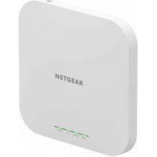 Netgear Точка доступа Netgear WAX610-100EUS        Белый