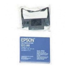 Epson Oriģinālā Dot Matrix kasete Epson C43S015374 Melns