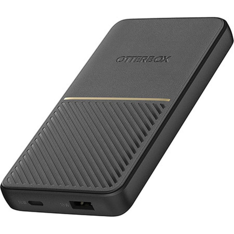 Otterbox Powerbank Otterbox 78-80690 Melns 10000 mAh