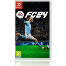 Ea Sports Videospēle priekš Switch EA Sports EA SPORTS FC 24