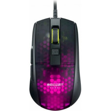 Roccat Pele Roccat BURST PRO Melns