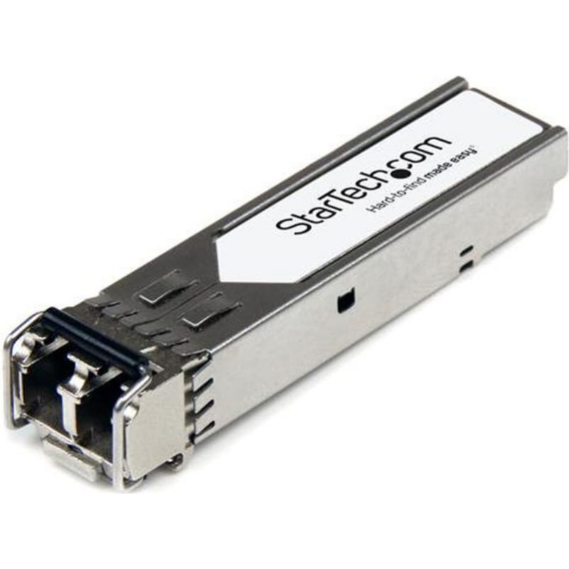 Startech Audio Uztvērējs-Raidītājs Startech J9150A-ST            SFP+ 10 Gbps