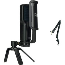 Rode Microphones Mikrofons Rode Microphones Rode NT-USB+