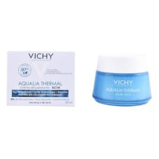 Vichy Mitrinošs krēms Aqualia Thermal Vichy (50 ml) Sausa āda