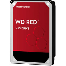 Western Digital Cietais Disks Western Digital WD20EFAX 5400 rpm 3,5