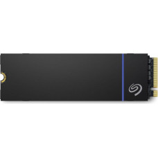 Seagate Жесткий диск Seagate ZP2000GP3A2001 2 TB SSD