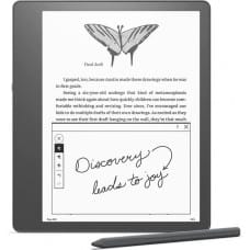 Amazon Эл. книга Amazon Kindle Scribe Серый 16 Гб